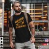 Aging Like A Fine Banana Funny Sarcastic T-shirt