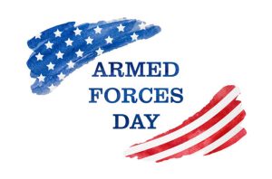 Armed Forces Day