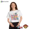 Back To The 90’s Nostalgia T-shirt