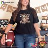Ballerina Cappuccina Lovely Coffee Dance T-shirt