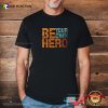 Be Your Own Hero Self-Care Tee