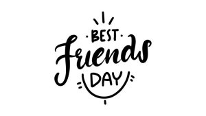 Best Friend Day Quotes