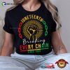 Breaking Every Chain Since 1865 Graphic Tee