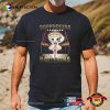 Cappuccina Ballerina Cappuchino Ballet Brainrot T-shirt