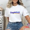 CouplaBeers Saturday Night Live Funny T-Shirt
