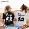 Custom Best Friend Forever Mickey Mouse Shirt
