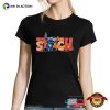 Disney Lilo & Stitch Live Action Movie T-shirt
