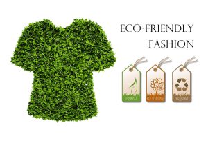 Eco Friendly Tees
