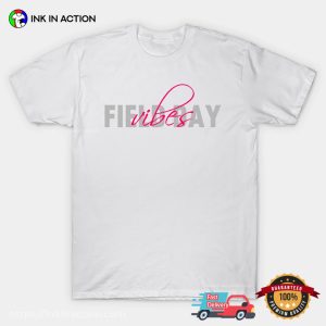 Field Day Vibes Spirited T shirt 2