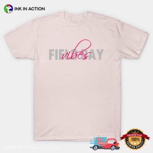 Field Day Vibes Spirited T shirt 3