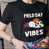 Field Day Vibes Sports Activity T-shirt