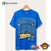 Golden State Warriors Bright Lights T-shirt