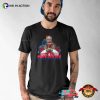 Habemus Papam Pope Leo XIV Robert Francis Prevost T-shirt
