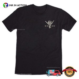 Hang Loose Sloopy EST. 1803 T-shirt