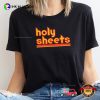 Holy Sheets Funny T-shirt