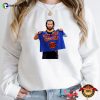 Jalen Brunson New York Knicks Forever Graphic T-shirt