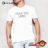 Joachim Trier Summer Unisex T-shirt