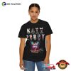 All Albums Katy Perry The Lifetime Tour 2025 Signature Shirt