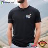 Nah Anti Social Media Funny T-shirt
