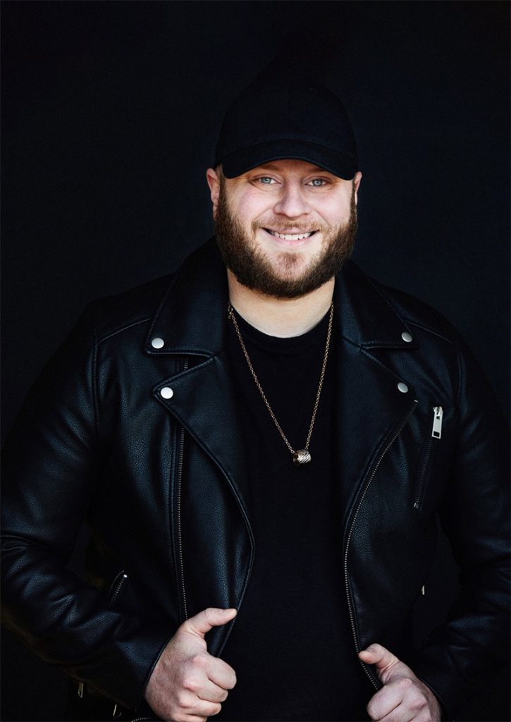 Nate Smith