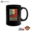 Pope Leo XIV Robert Francis Prevost Coffee Mug