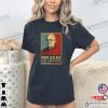 Pope Leo XIV Robert Francis Prevost New Pope T-shirt