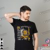 Premium Golden State Warriors Retro T-shirt