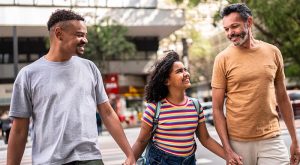 Pride and Parenting Raising LGBTQ Kids