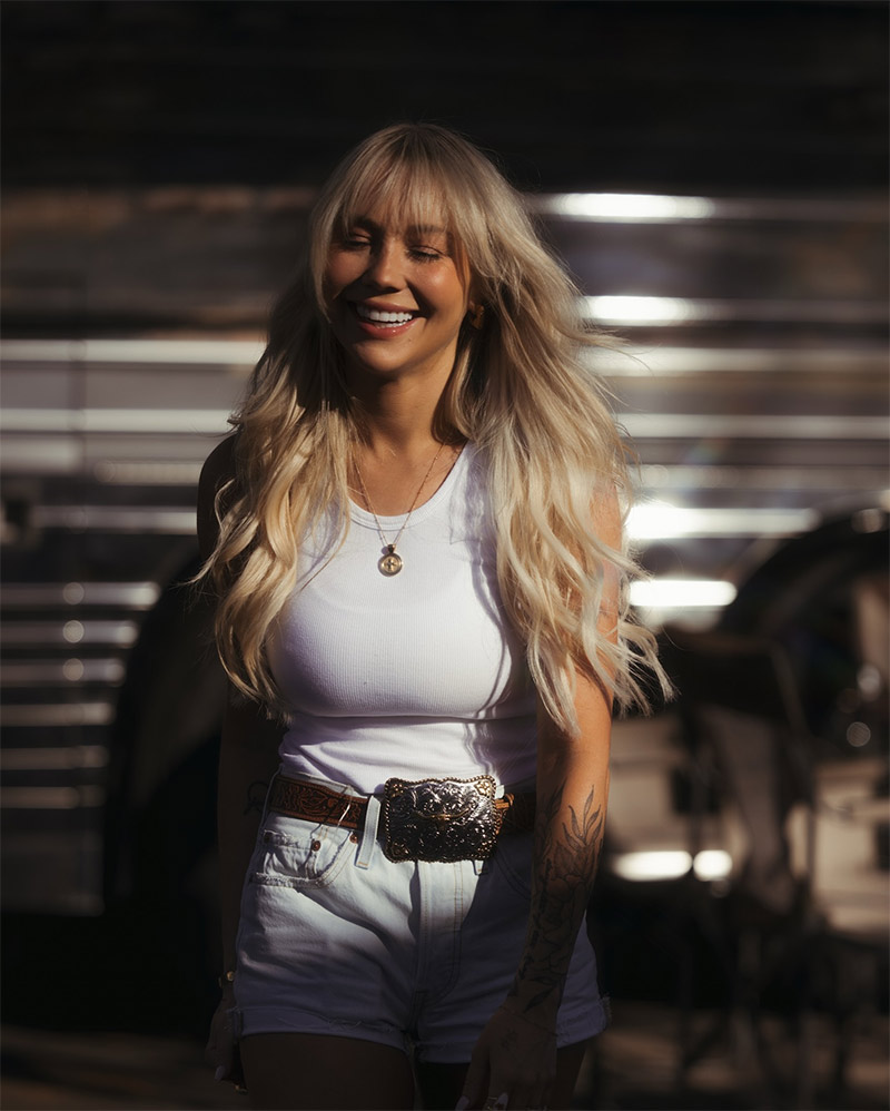 RaeLynn