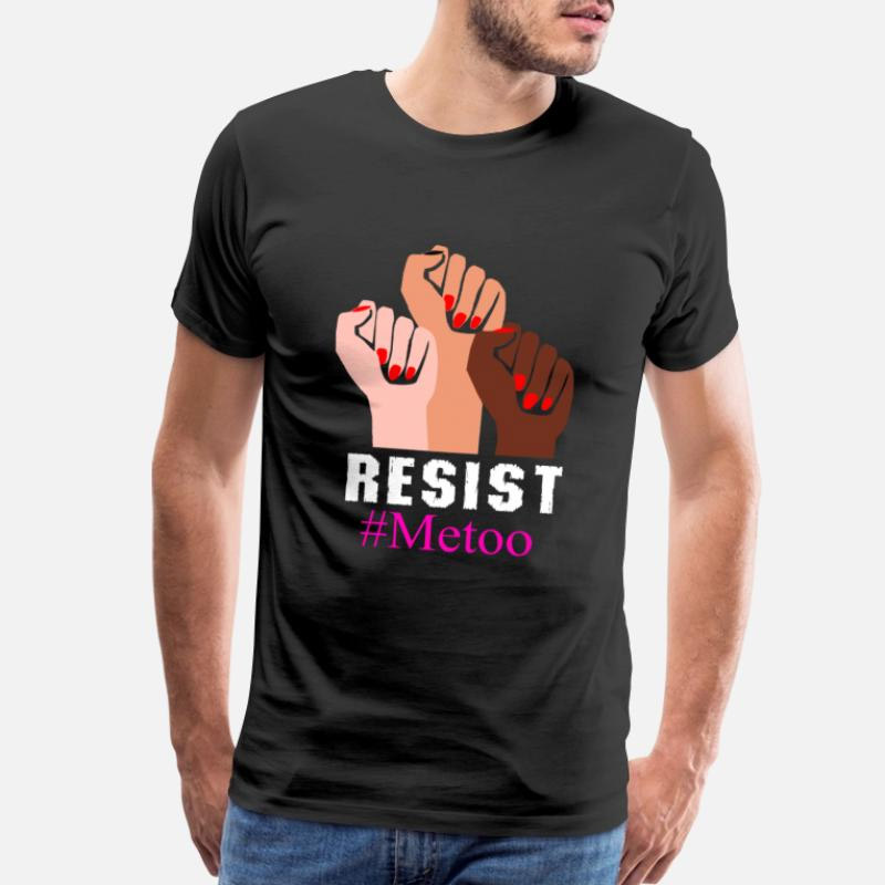 Resist #MeToo