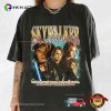 Retro Anakin Revenge Of The Sith T-shirt