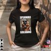 Spijuniro Golubiro Italian Brainrot Meme T-shirt