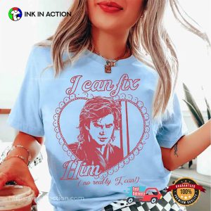 Star Wars Anakin Skywalker I Can Fix Him Shirt