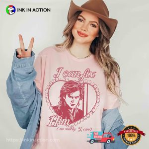 Star Wars Anakin Skywalker I Can Fix Him Shirt