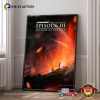 Star Wars Episode III – Revenge Of The Sith Poster