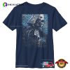 Star Wars Revenge Of The Sith Darth Vader Tile Mosaic T-Shirt