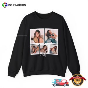 Tate Mcrae Miss Possessive World Tour 2025 Shirt 2