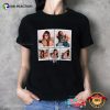Tate McRae Miss Possessive World Tour 2025 Shirt