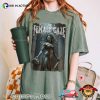 The Female Gaze Medusa Perseus Comfort Colors T-shirt