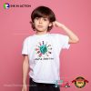 Universal Children’s Day Happiness World T-shirt