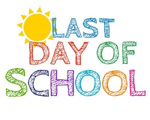 Last Day of School