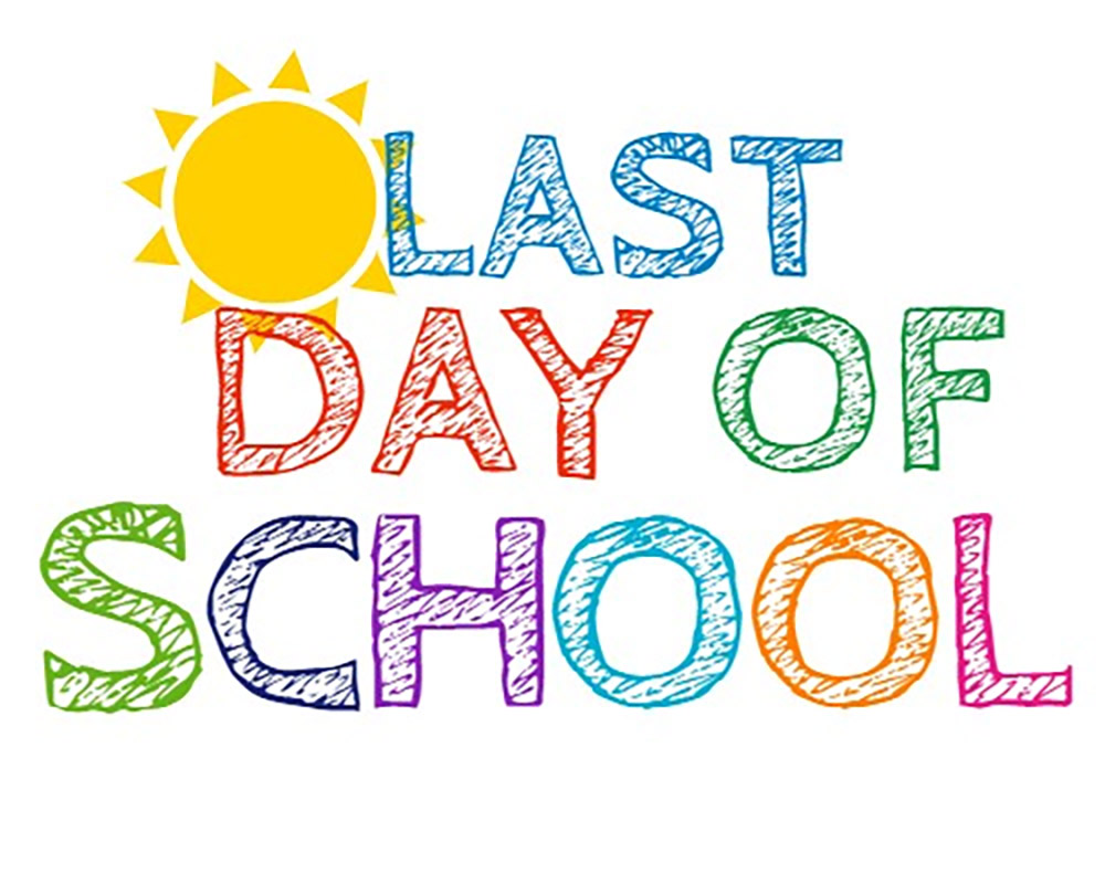 Last Day of School