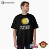 Vintage Awesome Summer Solstice Unisex T-shirt