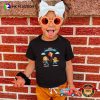 World Children’s Day 2025 Rights Of The Child T-shirt