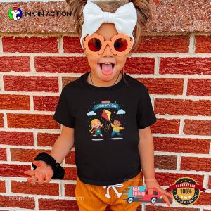 World Children’s Day 2025 Rights Of The Child T-shirt World Children’s Day 2025 Rights Of The Child T-shirt