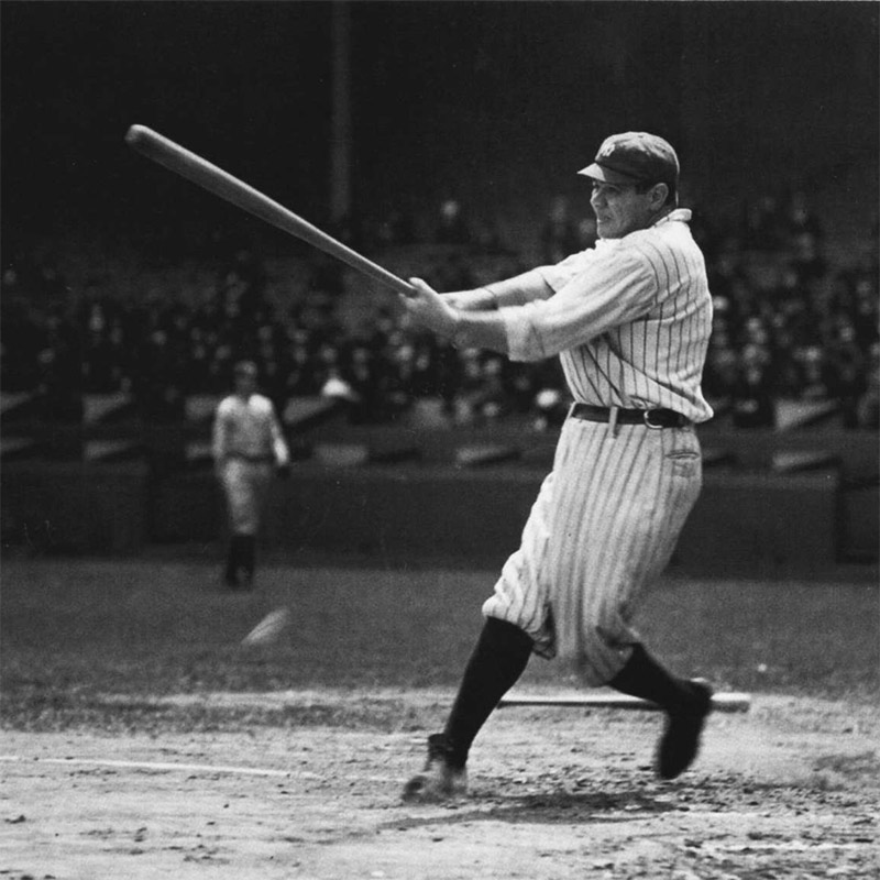 babe ruth 1