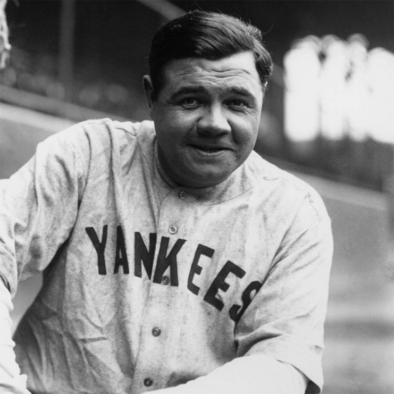 babe ruth 2