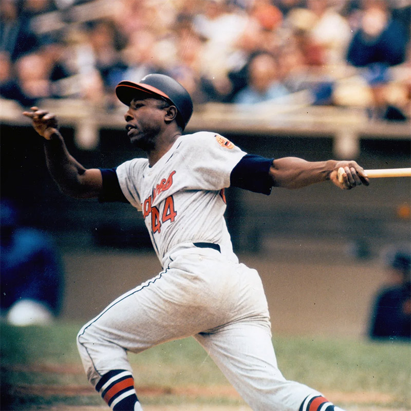 hank aaron 1