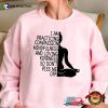 Happy International Yoga Day Unisex T-shirt