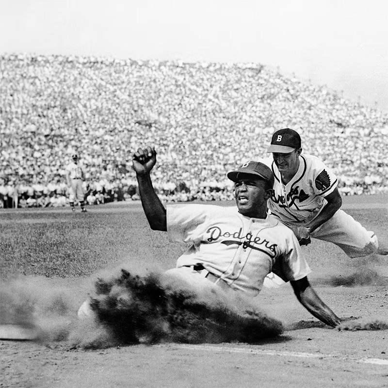 jackie robinson 1
